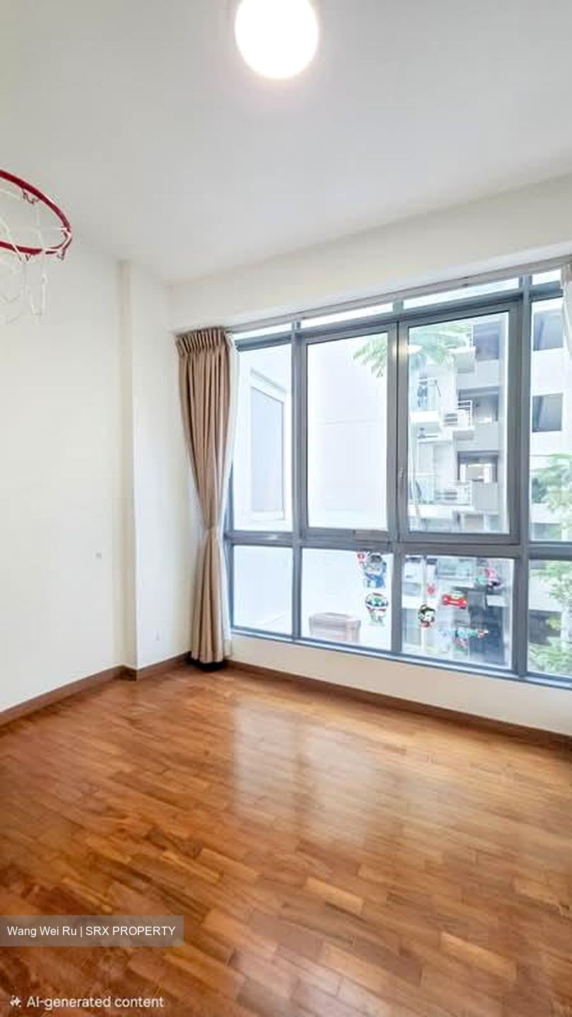 The Canopy (D27), Condominium #568896341